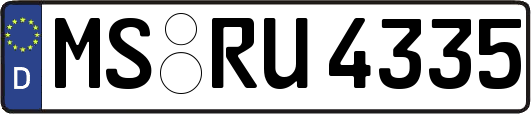 MS-RU4335