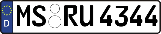 MS-RU4344