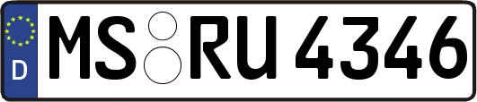 MS-RU4346