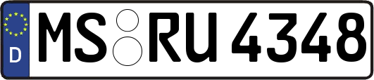 MS-RU4348