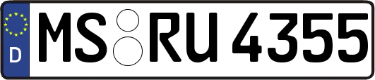 MS-RU4355