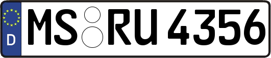 MS-RU4356