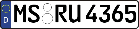 MS-RU4365
