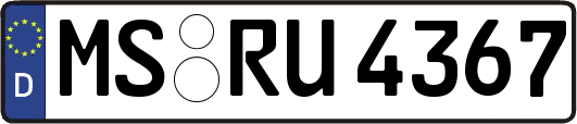 MS-RU4367