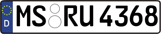 MS-RU4368