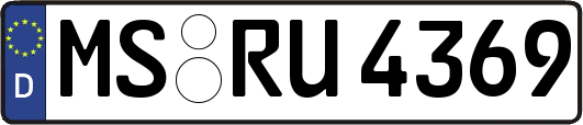 MS-RU4369