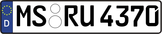 MS-RU4370