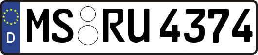MS-RU4374