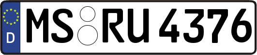 MS-RU4376