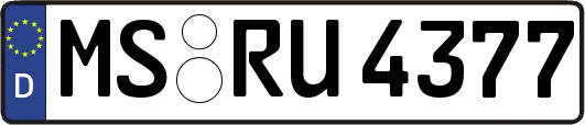 MS-RU4377