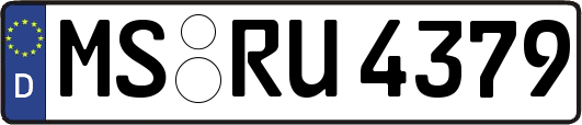 MS-RU4379