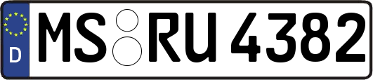 MS-RU4382