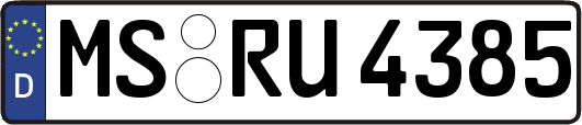 MS-RU4385