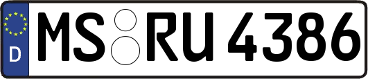 MS-RU4386