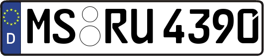 MS-RU4390