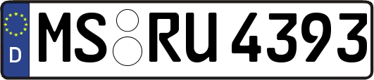 MS-RU4393