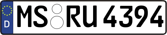 MS-RU4394
