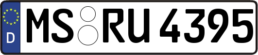 MS-RU4395