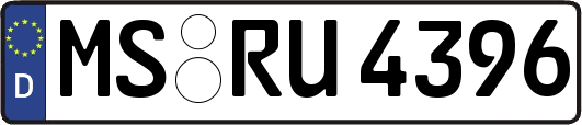 MS-RU4396