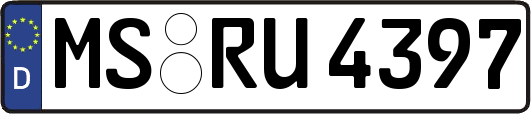 MS-RU4397