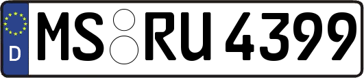 MS-RU4399