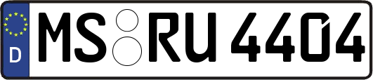 MS-RU4404