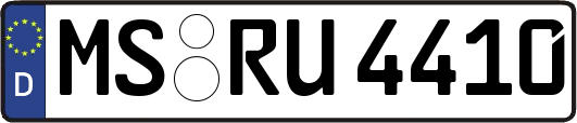 MS-RU4410