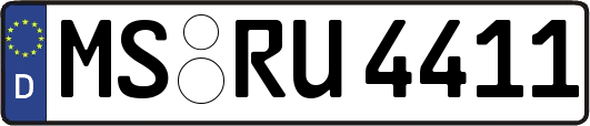 MS-RU4411