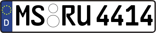 MS-RU4414