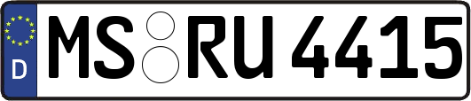 MS-RU4415