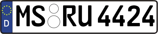 MS-RU4424