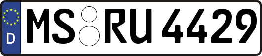 MS-RU4429