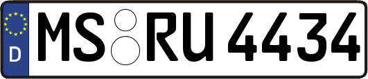 MS-RU4434