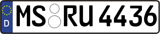 MS-RU4436