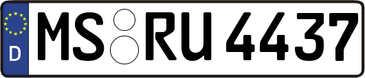 MS-RU4437