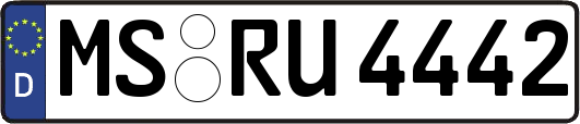 MS-RU4442