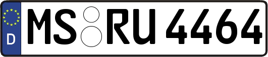 MS-RU4464