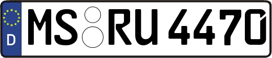 MS-RU4470