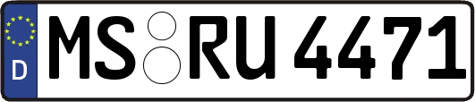 MS-RU4471