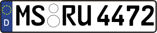 MS-RU4472