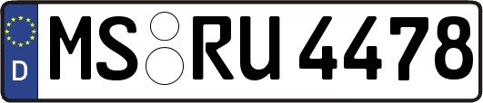 MS-RU4478