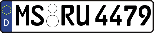MS-RU4479