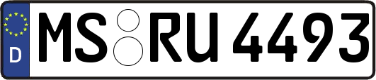 MS-RU4493