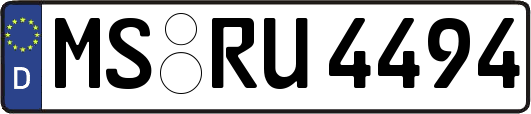 MS-RU4494