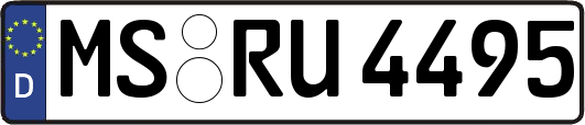 MS-RU4495