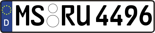 MS-RU4496