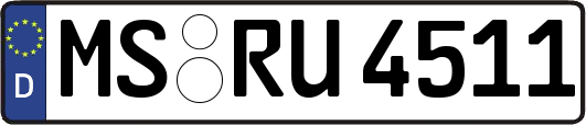 MS-RU4511