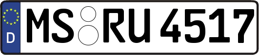 MS-RU4517