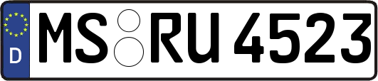 MS-RU4523