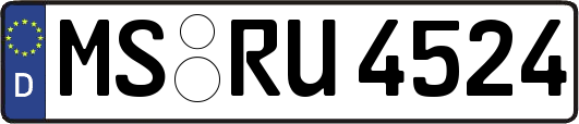 MS-RU4524